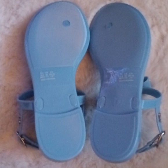 Stuart Weitzman sandals - Picture 7 of 9